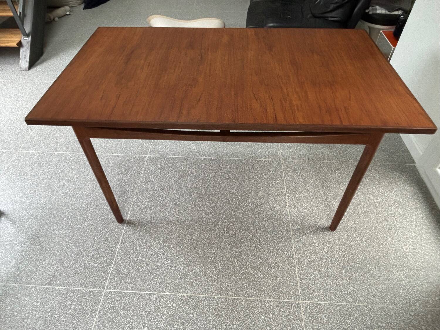 Mid-century dining table by Ib Kofod Larsen for G-Plan, Ro