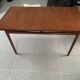 Mid-century dining table by Ib Kofod Larsen for G-Plan, Ro