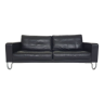 Willem Hendrik Gispen sofa model AD B3, manufactured by Dutch Originals, The Netherlands 2000's