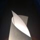 Vintage Table Lamp Plan B by Iris Kremer for Domus
