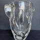 Crystal vase from Sèvres