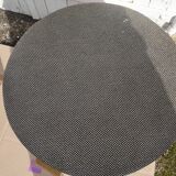 Pair of stools tripod