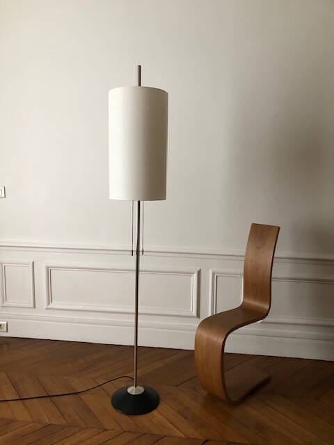 Arlus floor lamp 1964 - 4 lights