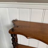 Wall shelf