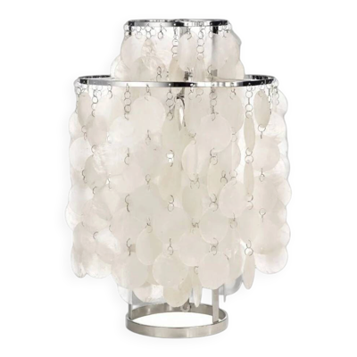 Lampe de chevet design Verpan Fun 2TM moderne