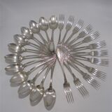 Set of 24 cutlery sets