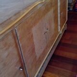 Enfilade Style Art Deco