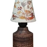 Lampe Scandinave en Céramique
