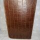 Old sewing box suitcase
