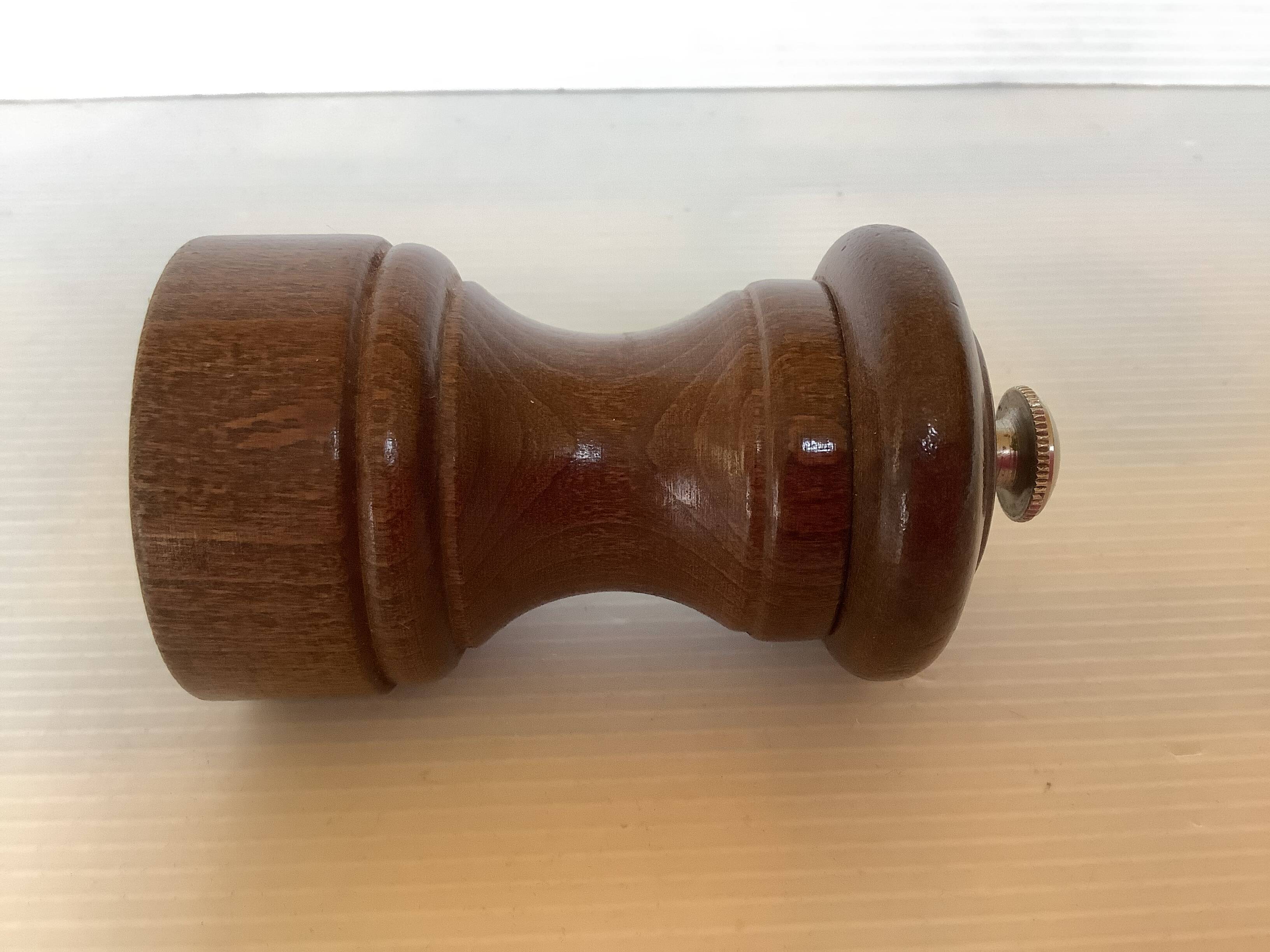 Peugeot pepper mill