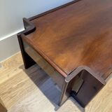 Zelda coffee table, Sergio Asti, Poltronova 1960