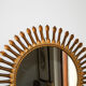 Sun mirror Chaty Vallauris 48cm