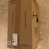 Wall lamp Mantis BS5 DCW Editions