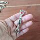 6 Silea riding stirrup knife rests