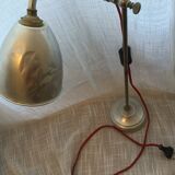 Lampe industrielle