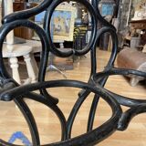 Umbrella holder and cane holder