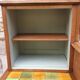 Furniture from craft to drawers