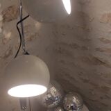 Lamp type eye ball space age