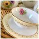 Full tea or coffee service