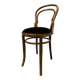 Chaise bistrot