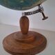 Ancient terrestrial globe - j. forêt girard