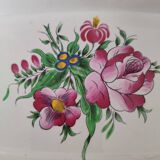 Saint Clement butter dish