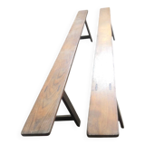 Benches