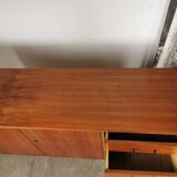 Vintage enfilade 1970