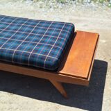 Daybed/Daybed, "Day and Night" model, Free Span