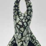 Gorka Geza, 1929 Figura in ceramica