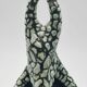 Gorka Geza, 1929 Figura in ceramica