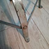 Workshop chair "bienaise"