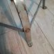Workshop chair "bienaise"
