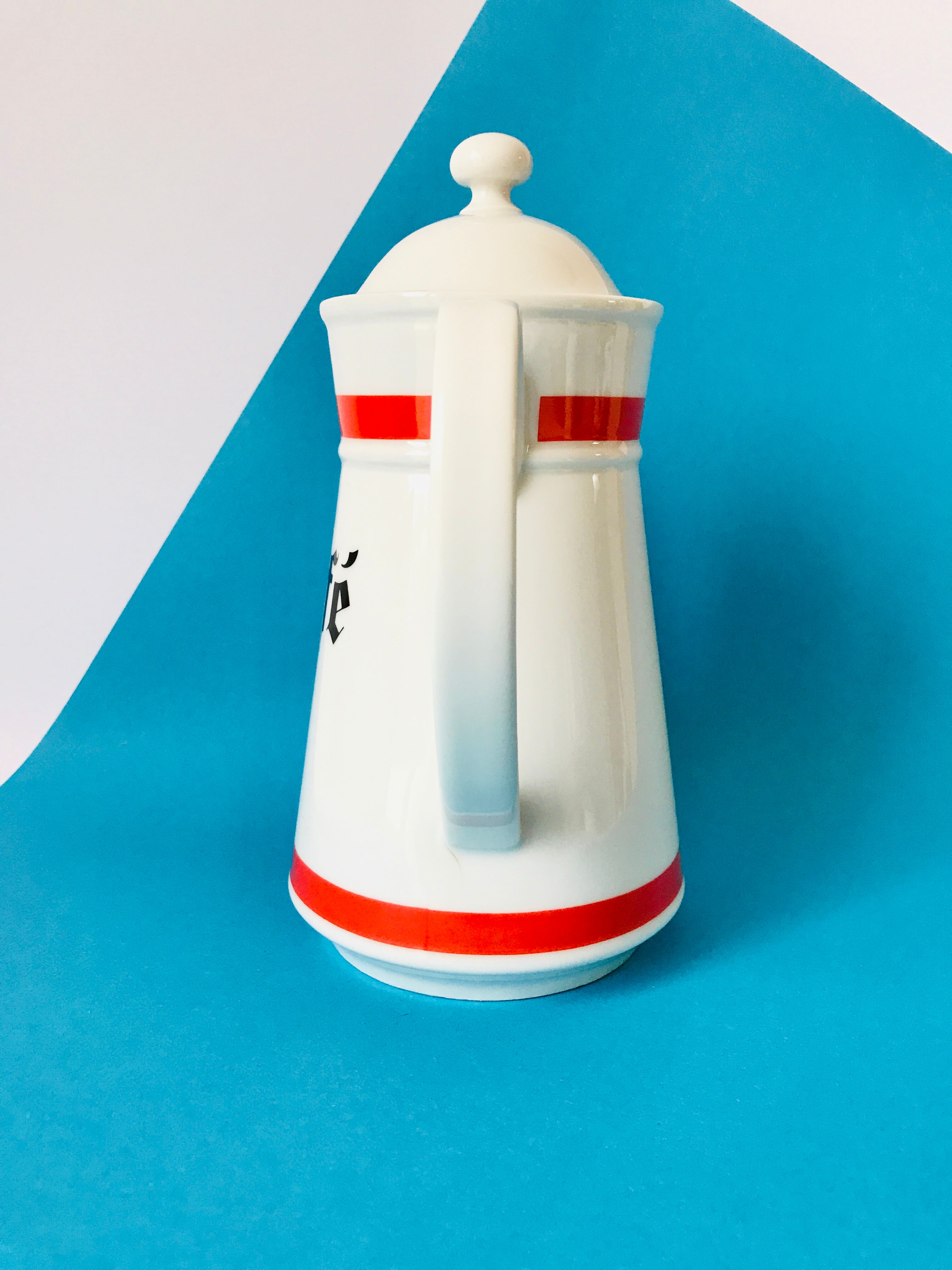 Saltsman Weicher bavaria's coffee maker 1970