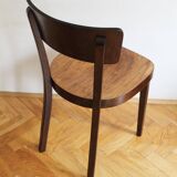 1930's dining chair by Bernkop