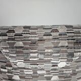 Titina Ammanati and Giampiero Vitelli chaise longue for comfort, 1970