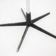 Revolving Coat Rack 1970s, Czechoslovakia