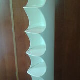 Shelf Rodier in resin and fiber design Valeric Doubroucinskis 1960