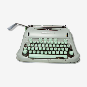 Hermès 3000 portable machine à écrire