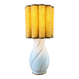Lampe "Chantilly" en céramique - 1970.