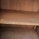 Buffet bas vintage