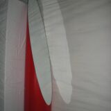 Lipstick mirror from the 70s