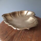 Brass trinket bowl
