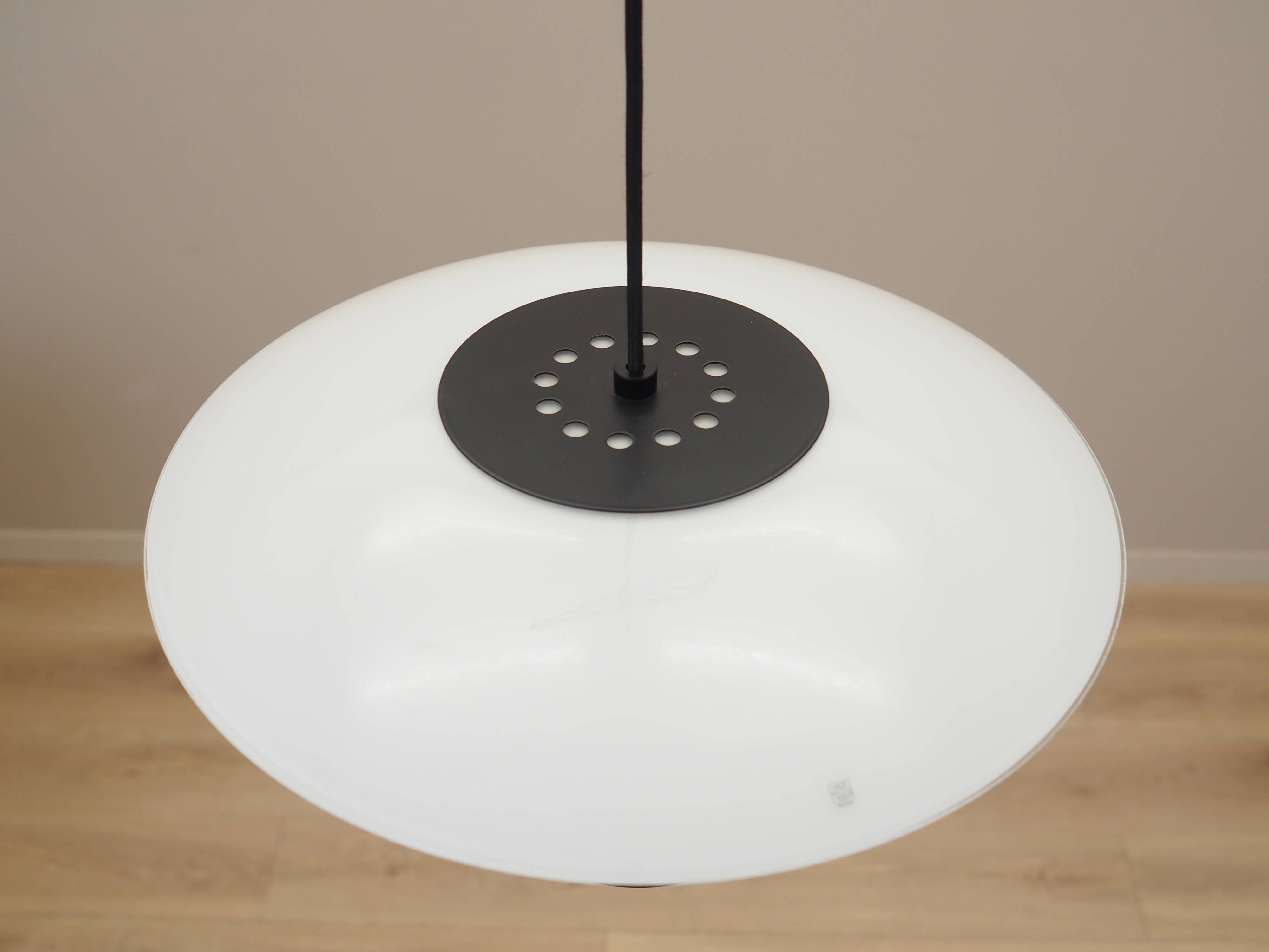 Pendant lamp, Danish design, 1990s, manufactured by Halo Tech Design