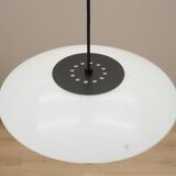 Lampe à suspension, design danois, années 1990, fabriquée par Halo Tech Design