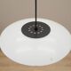 Pendant lamp, Danish design, 1990s, manufactured by Halo Tech Design