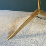 Italian floor lamp 50s