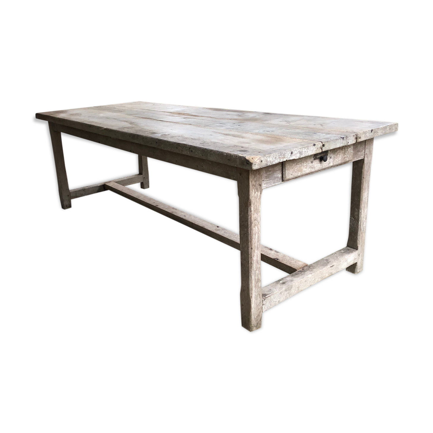 Large farmhouse table