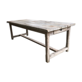 Large farmhouse table