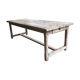 Large farmhouse table